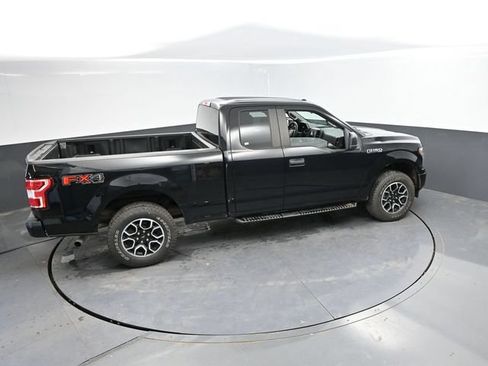 Used 2018 Ford F150 XL w/ Equipment Group 101A Mid AWD/4WD image 31
