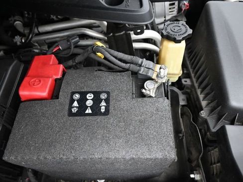 Used 2018 Jeep Wrangler Unlimited Sport S image 30