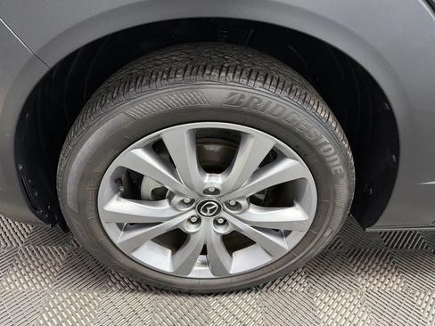 Used 2022 MAZDA CX-30 AWD 2.5 S w/ Select Package image 21