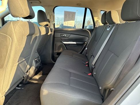Used 2012 Ford Edge SE image 21