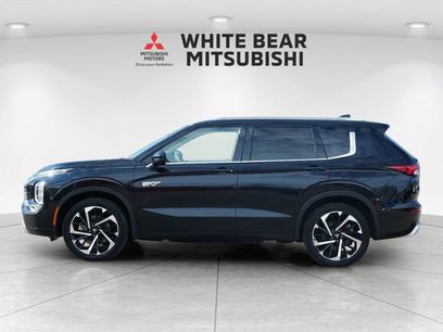 Used 2023 Mitsubishi Outlander SEL