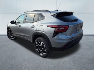 New 2026 Chevrolet Trax RS video 5