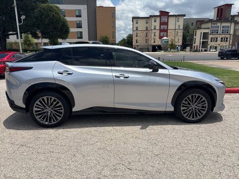 Used 2023 Lexus RZ 450e Premium w/ Accessory Package (2T) AWD/4WD image 6