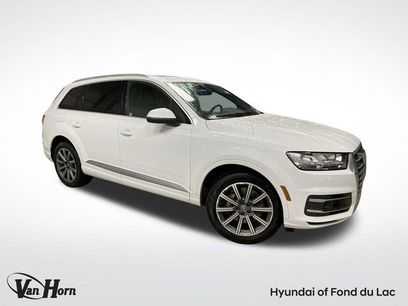 Used 2018 Audi Q7 2.0T Premium Plus