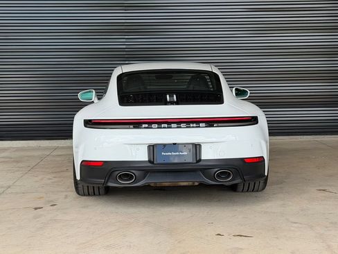 Used 2025 Porsche 911 Carrera S RWD image 8