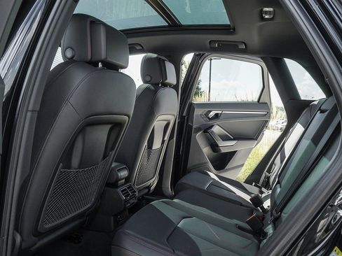 New 2025 Audi Q3 2.0T Premium Plus image 20