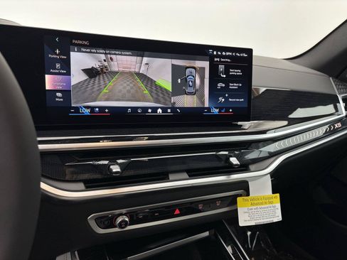New 2026 BMW X5 xDrive40i w/ M Sport Package AWD/4WD image 30