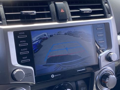 Used 2023 Toyota 4Runner SR5 RWD image 7