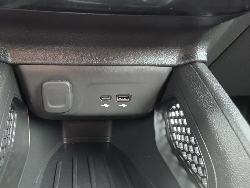 Certified 2024 Chevrolet TrailBlazer ACTIV w/ Driver Confidence Package FWD image 17