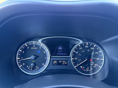 Used 2020 INFINITI QX60 Pure image 18