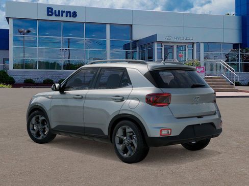 New 2026 Hyundai Venue SEL image 5