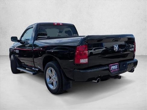 Used 2014 RAM 1500 Express AWD/4WD image 7