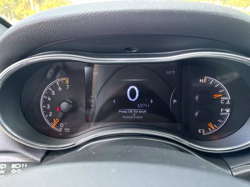 Used 2020 Jeep Grand Cherokee Limited image 34