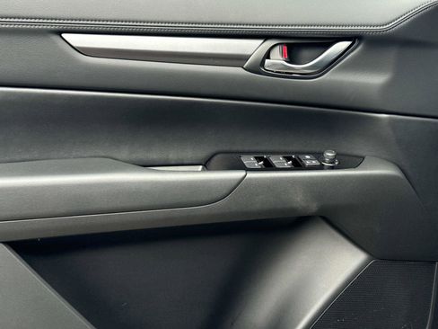 Certified 2025 MAZDA CX-5 AWD 2.5 S w/ Select Package image 16