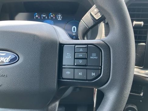 New 2025 Ford F150 STX w/ Equipment Group 200A image 17