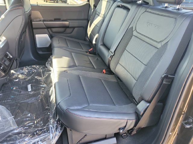 New 2026 Ford F150 Raptor AWD/4WD image 20