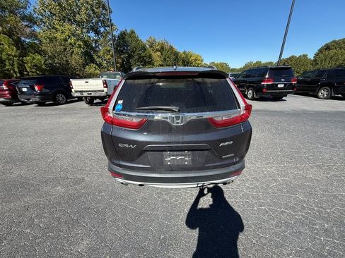 Used 2019 Honda CR-V Touring image 7