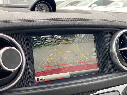 Used 2016 Mercedes-Benz SL 550 image 18