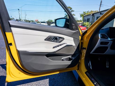 Used 2023 BMW M3 Competition image 48