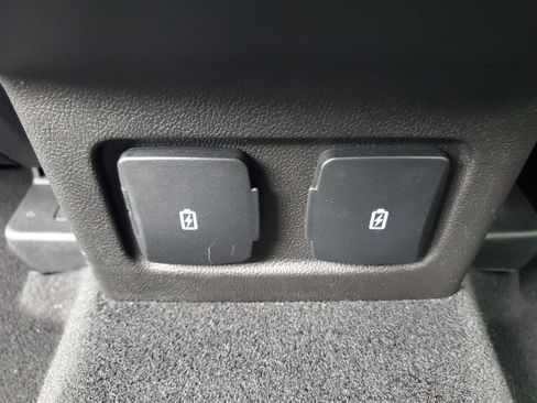 New 2025 Lincoln Corsair Reserve w/ Equipment Group 202A image 27