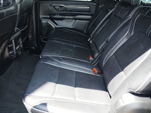 Used 2024 RAM 1500 Limited AWD/4WD image 24