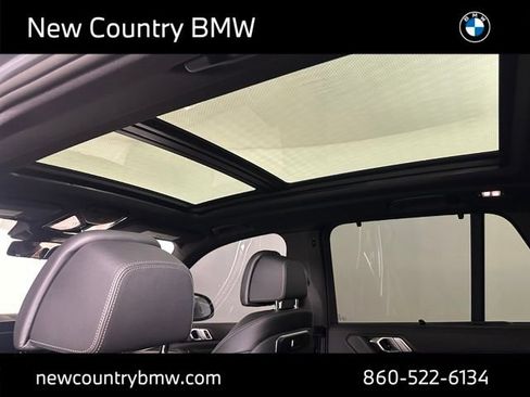 Used 2026 BMW X5 xDrive40i w/ Executive Package AWD/4WD image 25