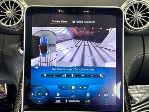 Used 2022 Mercedes-Benz SL 63 AMG 4MATIC image 14