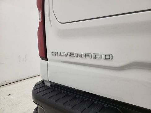 New 2026 Chevrolet Silverado 1500 ZR2 image 31