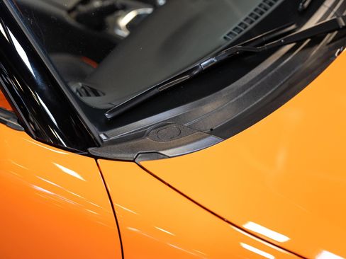 Used 2019 MAZDA MX-5 Miata 30th Anniversary image 29