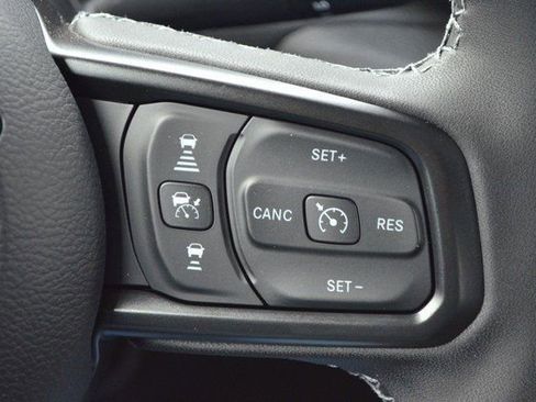 New 2026 Jeep Gladiator Willys image 18