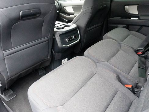 Used 2025 Ford Expedition Active RWD image 23