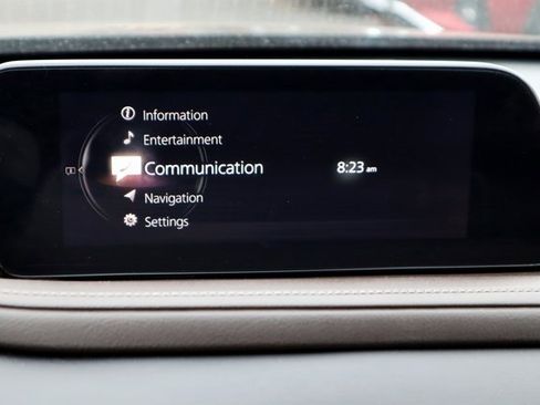 Used 2023 MAZDA CX-30 AWD 2.5 S w/ Premium Package image 32