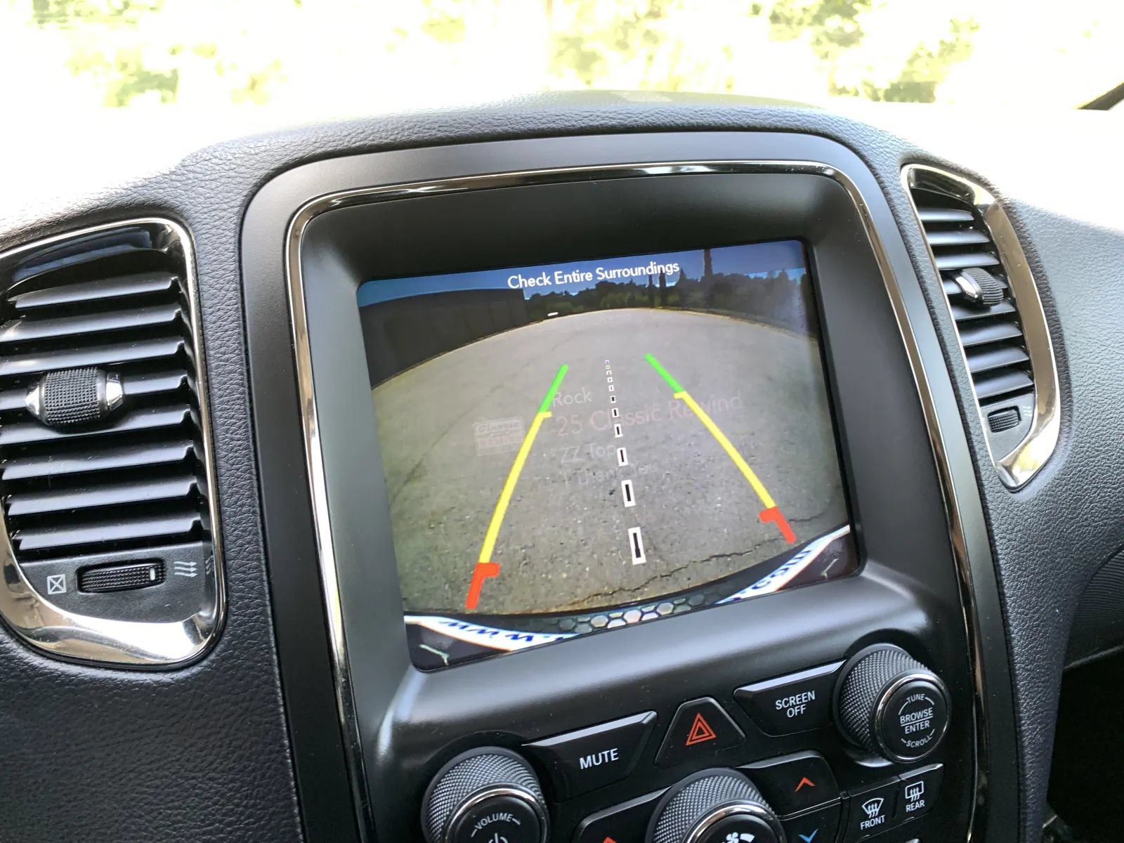 Used 2019 Dodge Durango GT AWD/4WD image 15