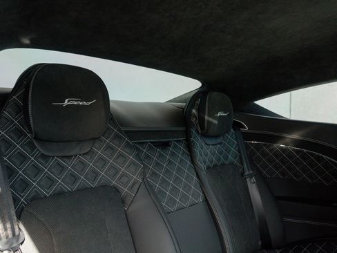 Used 2022 Bentley Continental GT Speed image 14