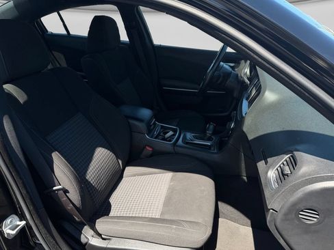 Used 2023 Dodge Charger SXT RWD image 27