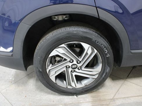 Used 2023 Hyundai Santa Fe SEL image 35