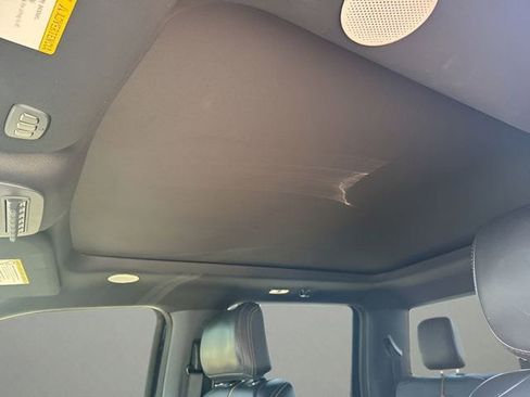 Used 2024 Ford F250 Platinum AWD/4WD image 26
