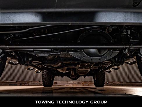 Used 2024 RAM 3500 Laramie w/ Night Edition image 10