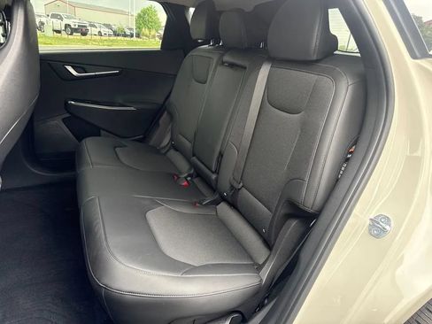 Used 2024 Kia EV6 Light AWD/4WD image 50