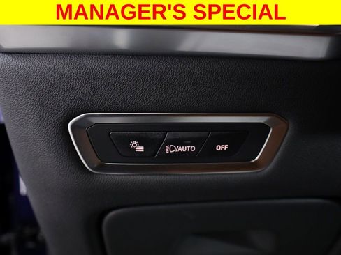 Used 2026 BMW X7 M60i image 11