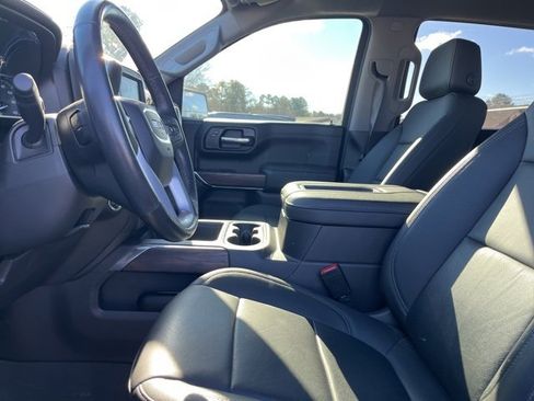 Used 2021 GMC Sierra 1500 SLT image 5