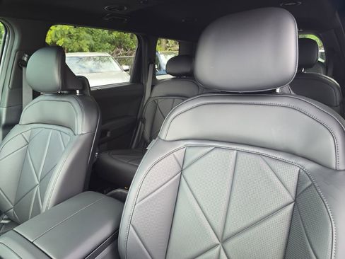 New 2027 Kia Telluride EX FWD image 23