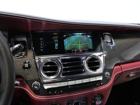 Used 2020 Rolls-Royce Ghost image 48