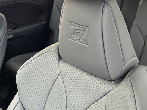 New 2026 Lexus TX 500h AWD image 10