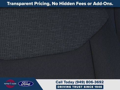 New 2026 Ford Maverick XL image 16