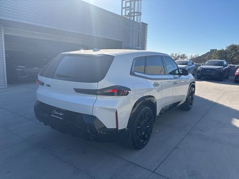 Used 2023 BMW XM image 6