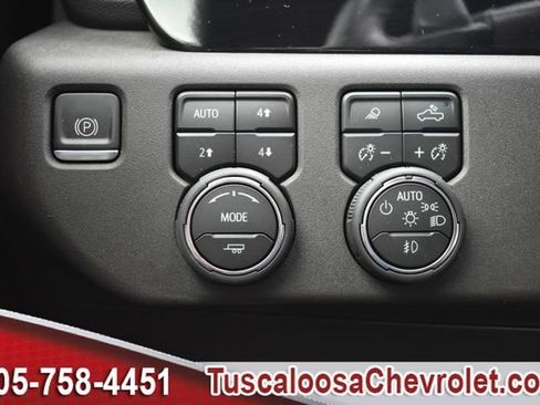 Used 2023 Chevrolet Silverado 1500 RST w/ RST All Star Premium Package image 38