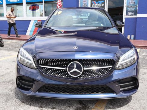 Used 2019 Mercedes-Benz C 300 Sedan image 9