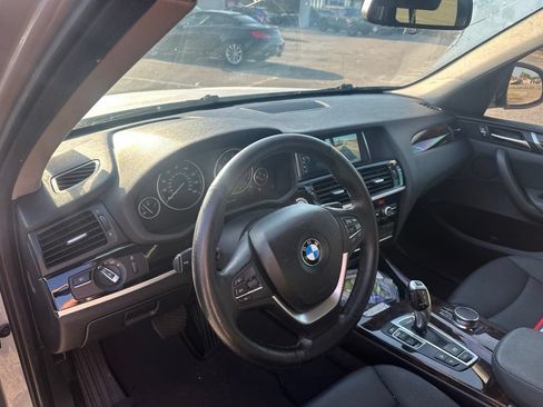 Used 2017 BMW X3 xDrive28i AWD/4WD image 13
