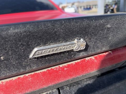 Used 2019 Dodge Challenger R/T Scat Pack image 21